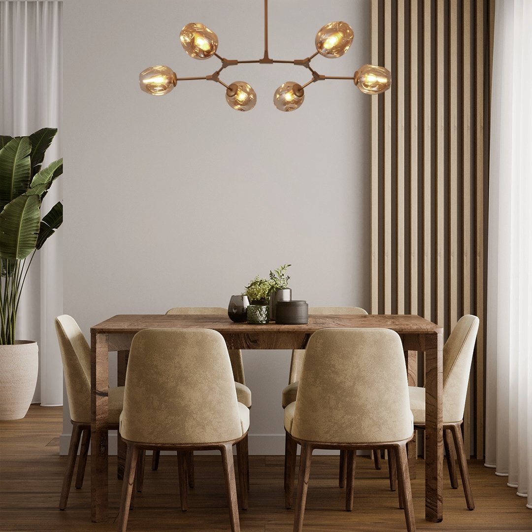 Designtradition med modern funktionalitet