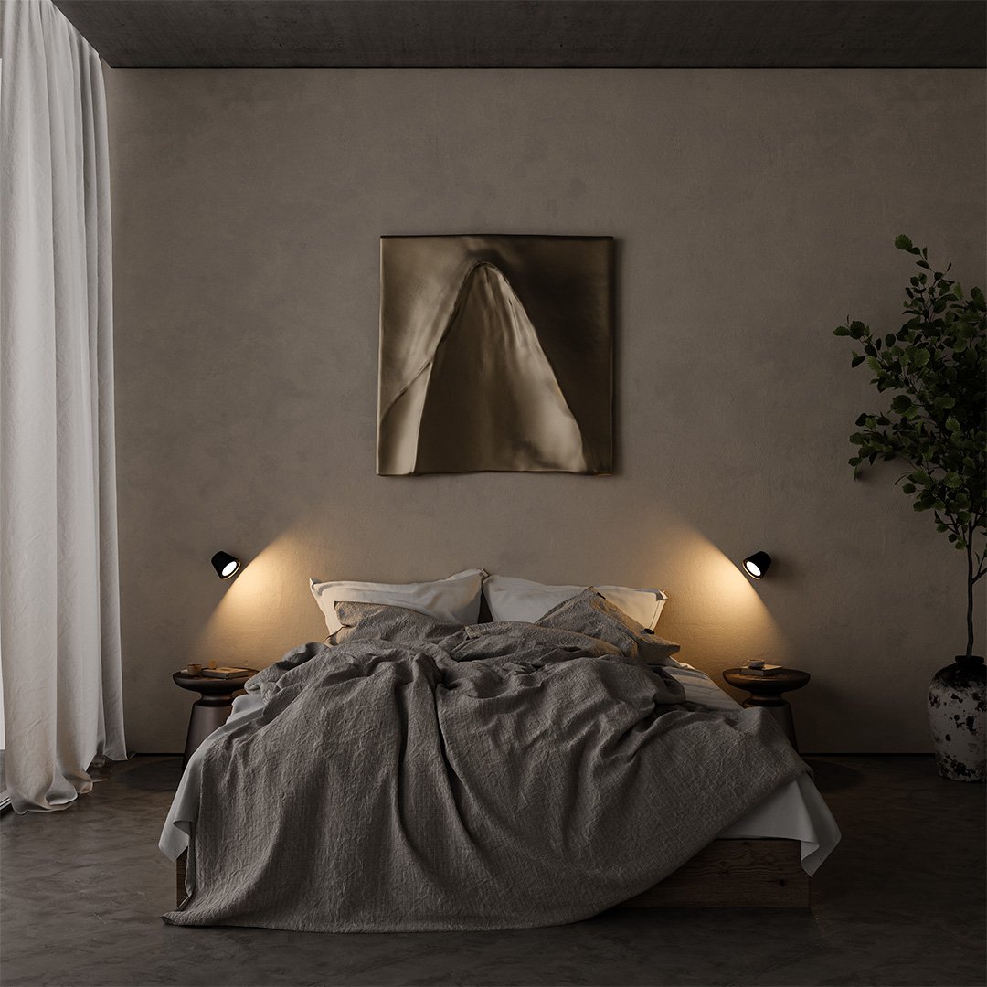 Designblickfångare – magnetisk och individuell