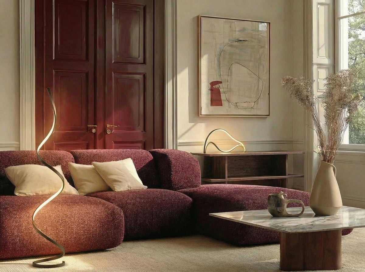 Inredningsdesign & home staging