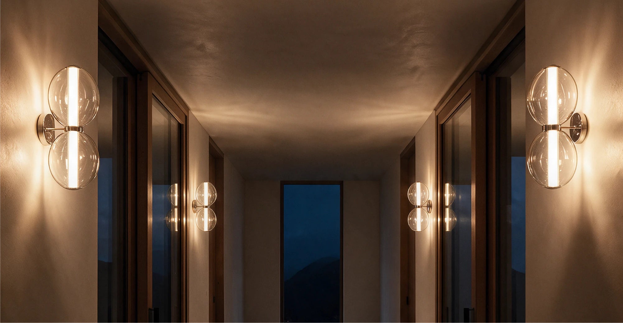 ljuset - Natt