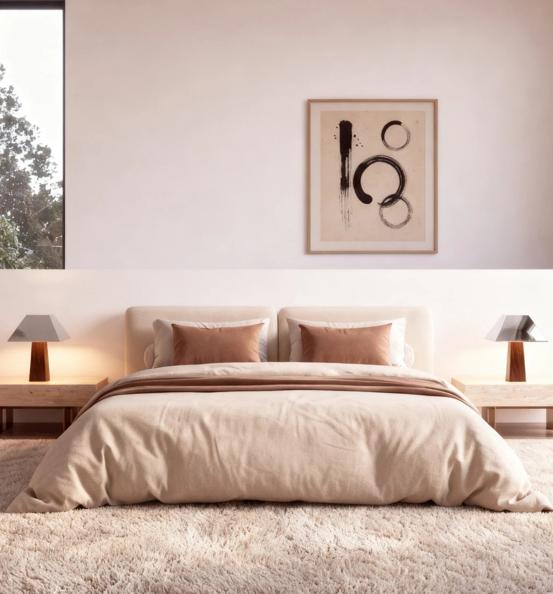 Stilfull midcentury-design för ditt hem