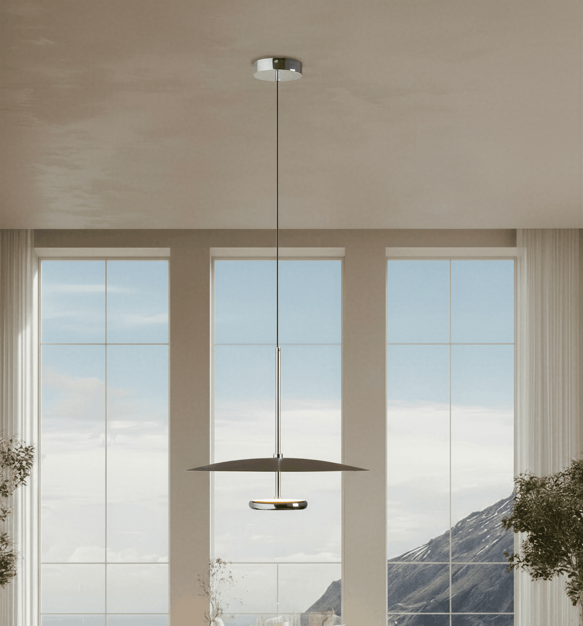 Japandidesign möter modern klarhet