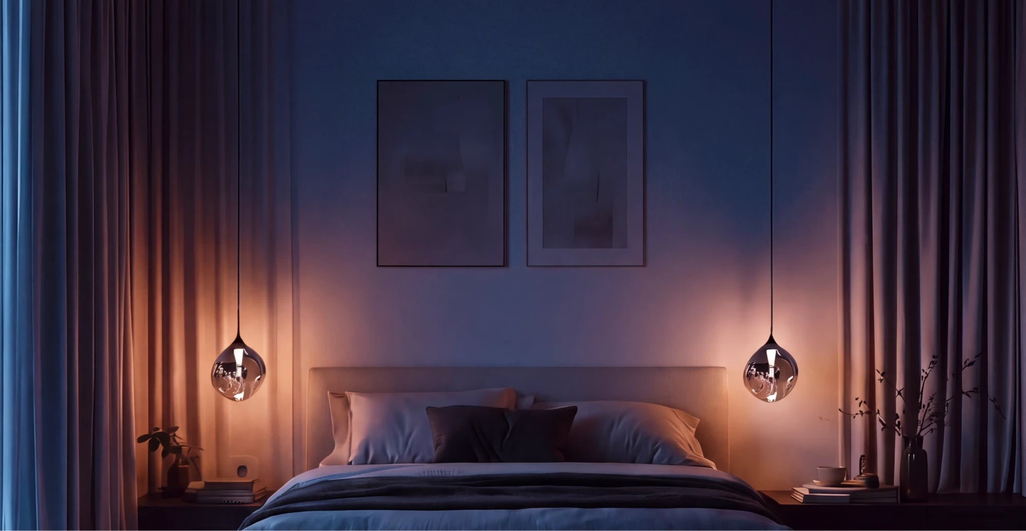 ljuset - Natt
