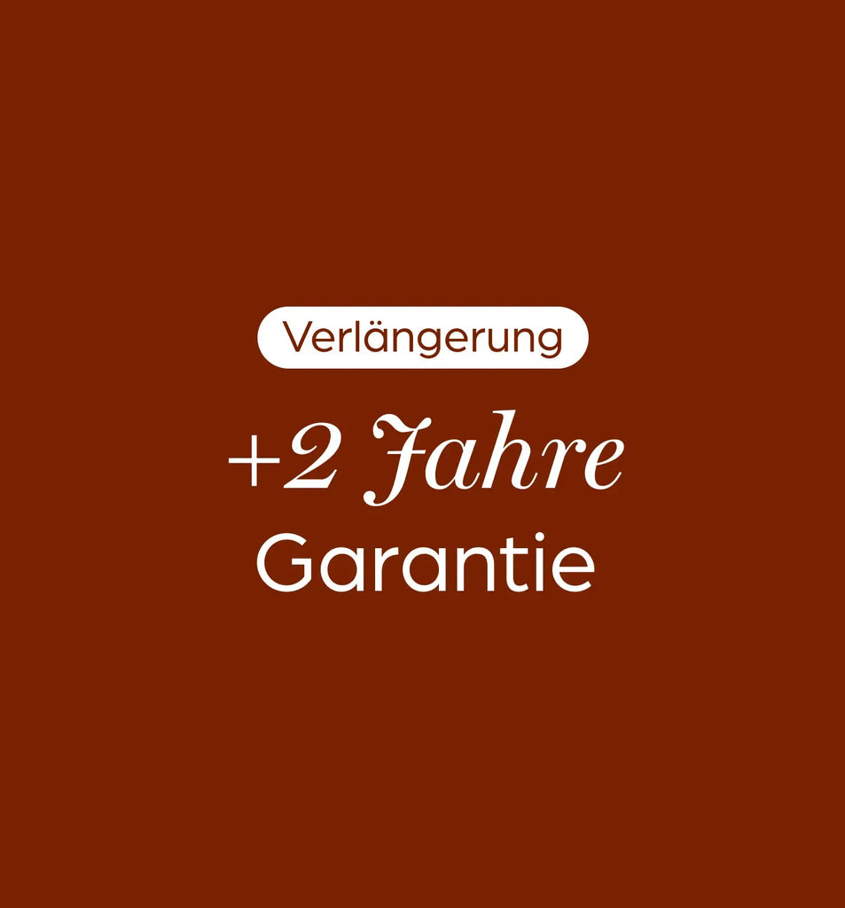 +2 års garantiförlängning